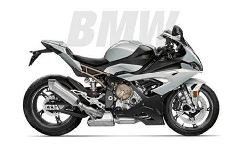 Carenados Moto BMW