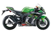 Carenados Kawasaki Ninja ZX10R 16-19