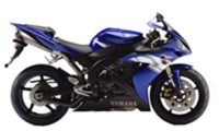 Carenados Yamaha R1 04-06