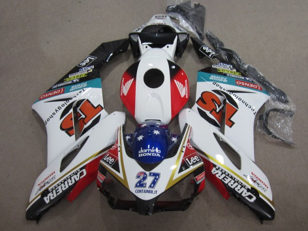 27 Contrainer IT Carenado CBR 1000 RR 04-05