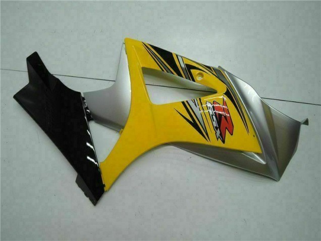 Amarillo ABS Kits Carenado GSXR 1000 K7 07-08