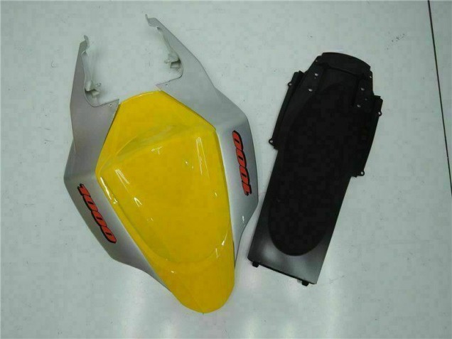 Amarillo ABS Kits Carenado GSXR 1000 K7 07-08