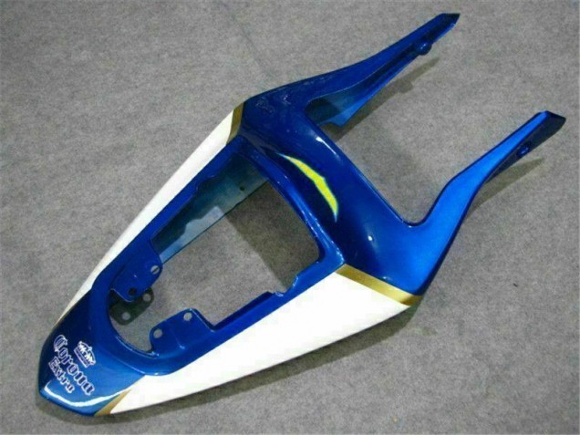 Amarillo Azul Carenado GSXR 1000 K3 03-04