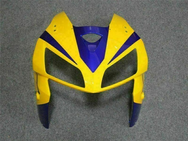 Amarillo Carenado CBR 600 RR 05-06