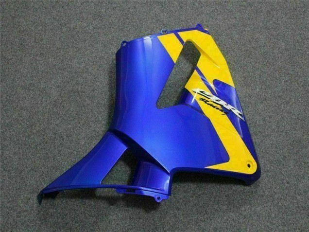 Amarillo Carenado CBR 600 RR 05-06