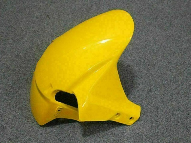 Amarillo Carenado CBR 600 RR 05-06