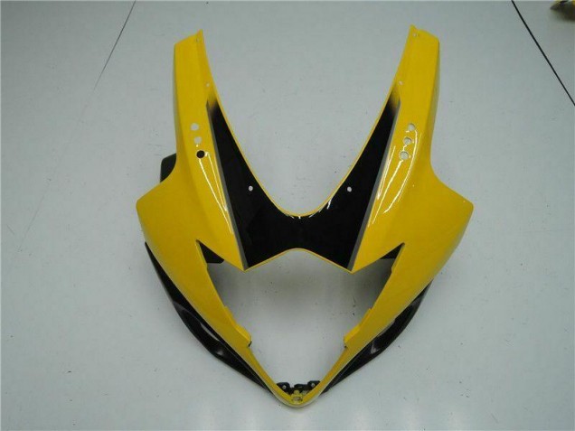 Amarillo Carenado GSXR 1000 K5 05-06