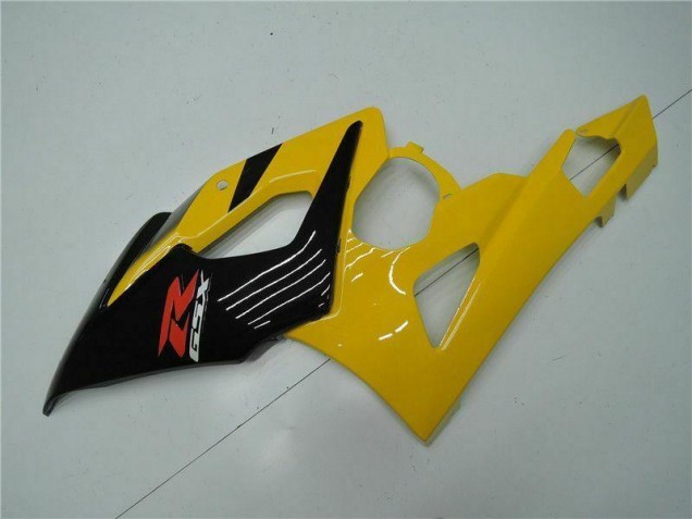 Amarillo Carenado GSXR 1000 K5 05-06