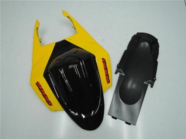 Amarillo Carenado GSXR 1000 K5 05-06