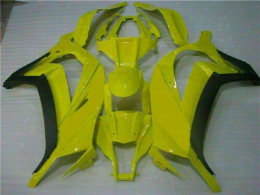 Amarillo Carenado ZX10R 11-15