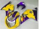 Amarillo Kits Carenado GSXR 600 / 750 K1 K2 K3 01-03