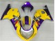 Amarillo Kits Carenado GSXR 600 / 750 K1 K2 K3 01-03