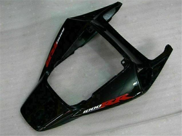 Amarillo Negro Carenado CBR 1000 RR 04-05