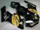 Amarillo Negro Carenado CBR 1000 RR 04-05