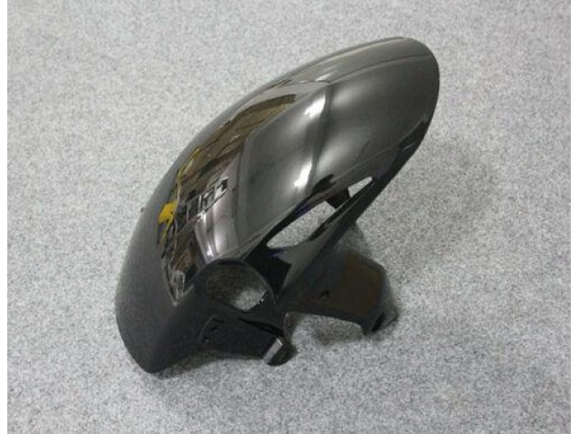 Amarillo Negro Carenado CBR 1000 RR 08-11