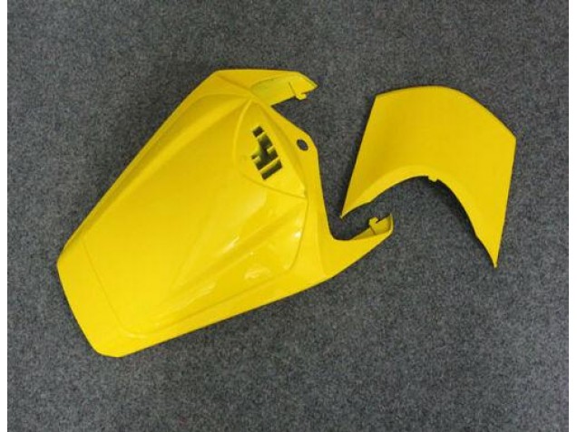 Amarillo Negro Carenado CBR 1000 RR 08-11