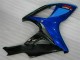 Azul ABS Kits Carenado GSXR 600 / 750 K6 06-07