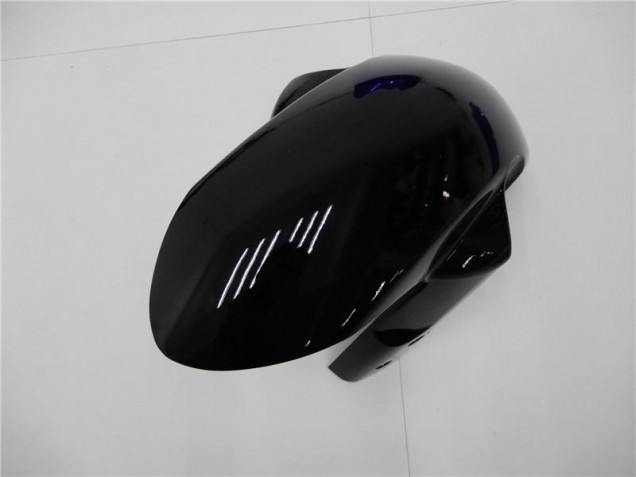 Azul Blanco Kits ABS Carenado GSXR 1000 K7 07-08