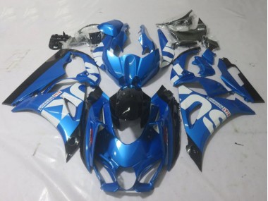 Azul Carenado GSXR 1000 17-23