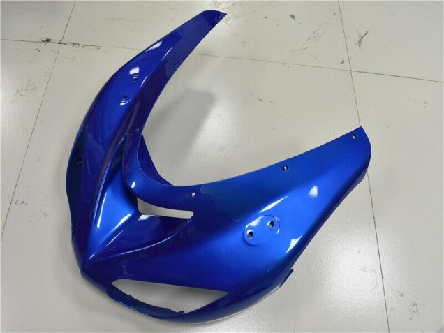 Azul Carenado ZX10R 06-07