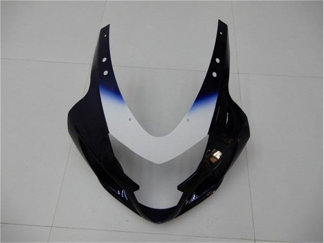 Blanco Azul Carenado GSXR 600 / 750 K4 04-05