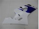 Blanco Azul Carenado GSXR 600 / 750 K4 04-05