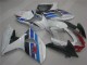 Blanco Azul Carenados GSXR 1000 K9 09-16