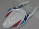 Blanco Azul Carenados GSXR 1000 K9 09-16