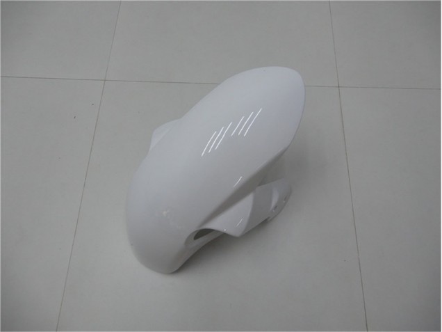 Blanco Azul Kit Carenado ABS Completo GSXR 600 / 750 K6 06-07