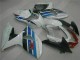 Blanco Carenado GSXR 1000 K9 09-16