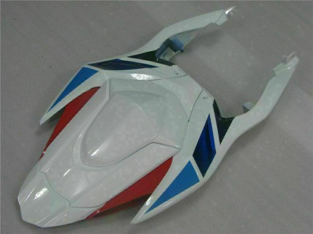 Blanco Carenado GSXR 1000 K9 09-16