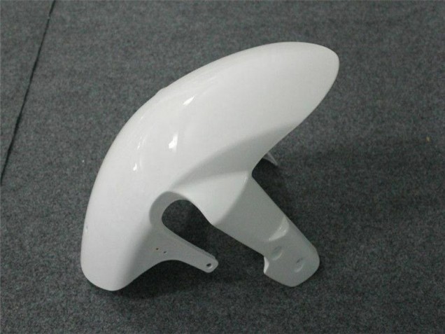 Blanco Carenado GSXR 600 / 750 K6 06-07