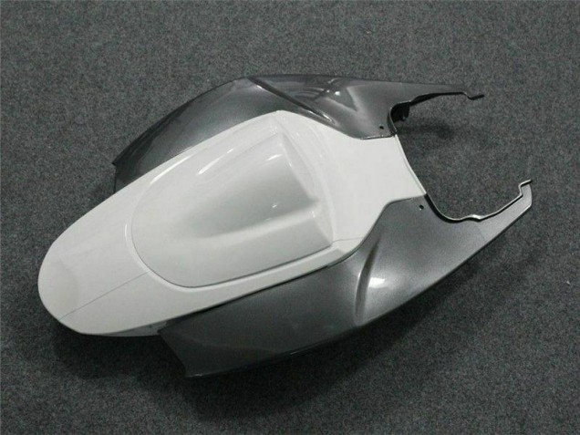 Blanco Carenado GSXR 600 / 750 K6 06-07