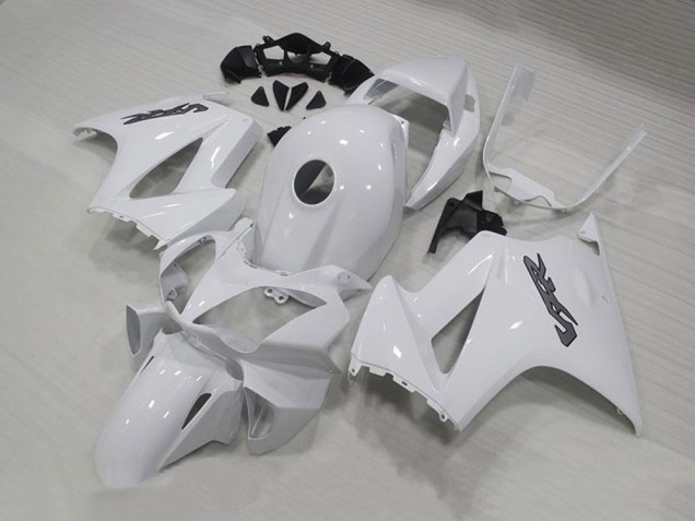 Blanco Kit ABS Carenado VFR 800 02-13