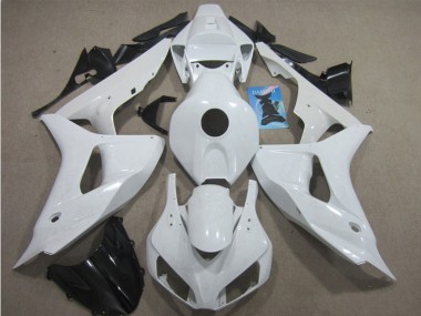 Blanco Kits Carenado CBR 1000 RR 06-07