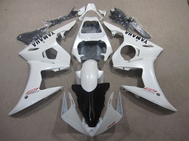 Blanco Kits Carenado R6 03-05