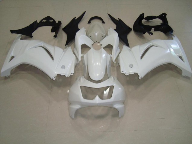 Blanco Kits Completo Carenado ZX 250R 08-12