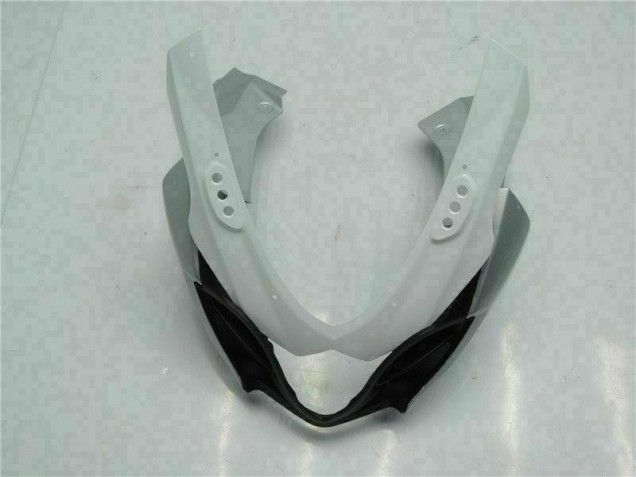 Blanco Negro Kits Carenado GSXR 1000 K9 09-16