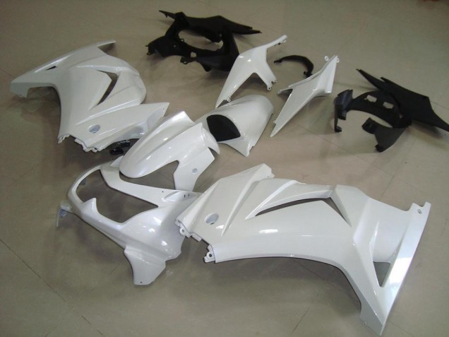 Blanco Perla Carenado ZX 250R 08-12