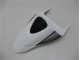 Blanco Plata Negro Carenado CBR 600 RR 09-12