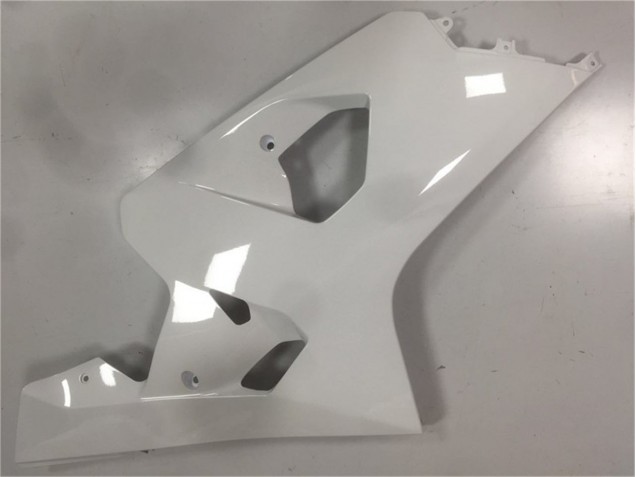 Brillante Blanco Carenado GSXR 600 / 750 K4 04-05