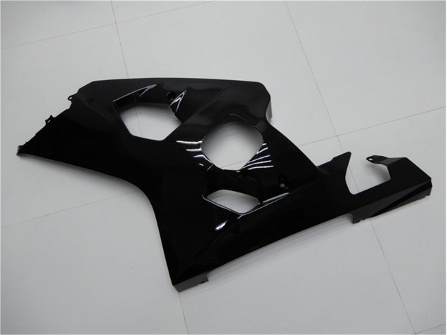 Brillante Negro Carenado GSXR 600 / 750 K4 04-05