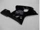 Brillante Negro Carenado GSXR 600 / 750 K4 04-05