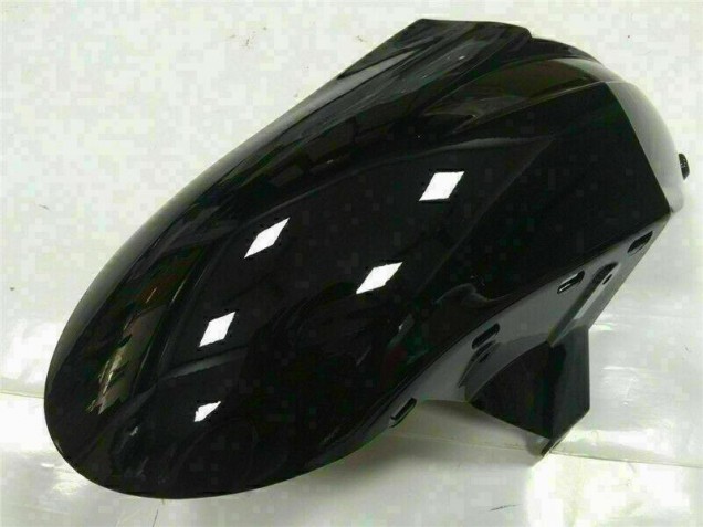 Brillante Negro Carenado ZX10R 03-05