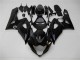 Brillante Negro Kit Completo Carenado GSXR 1000 K5 05-06