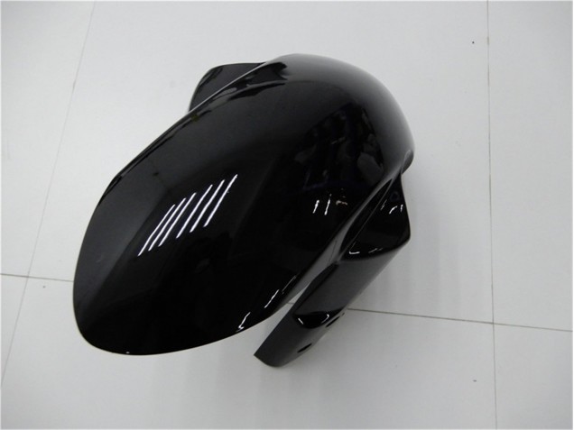 Brillante Negro Mate Carenado GSXR 1000 K7 07-08