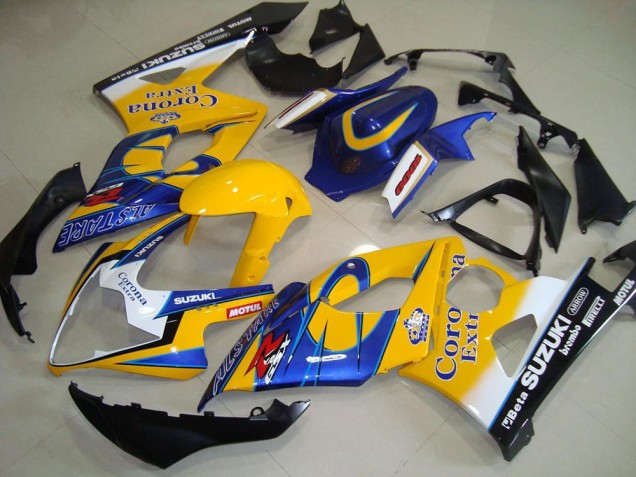 Corona Carenado GSXR 1000 K5 05-06