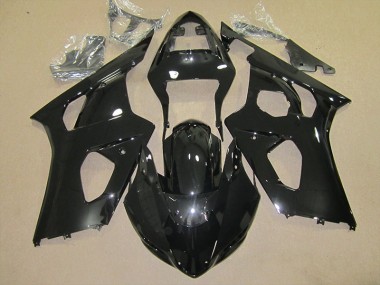 Gloss Negro Carenado GSXR 1000 K3 03-04