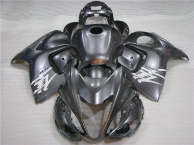 Gris Carrocería GSXR 1300 Hayabusa 08-19