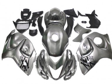 Gris Kit Completo Carenado GSXR 1300 Hayabusa 08-19